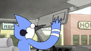 S03E16.077 Mordecai Searching For Margaret's Phone 1