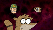 S6E13.179 Rigby Realizing what Punch the Prime Minister Really Means