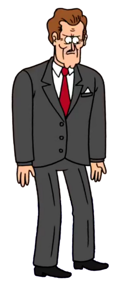Bert Coleman