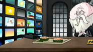 S7E17.004 Pops' Sushi