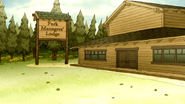 S7E19.001 Park Manager's Lodge