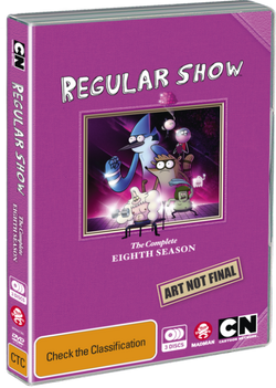 その他 Er: Complete Eighth Season [DVD] Spongebob Squarepants: The Complete Eighth Season (DVD