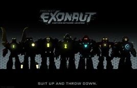 Project Exonaut