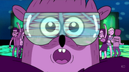 Rigby's Eyeballz