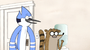 S6E17.022 Mordecai and Rigby Getting Their Three Days Off
