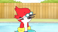 Darrel