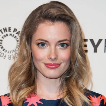 Gillian Jacobs | Regular Show Wiki | Fandom