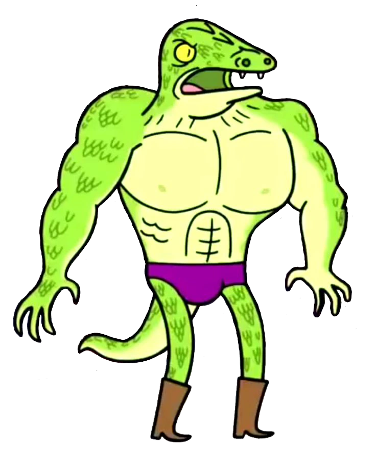 Hissy Fit Regular Show Wiki Fandom