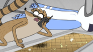 S5E16.22 Rigby Looking Out