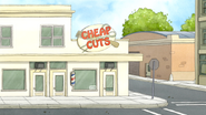 S5E33.060 Cheap Cuts