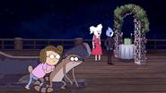 S5E37.126 Rigby and Eileen Watching