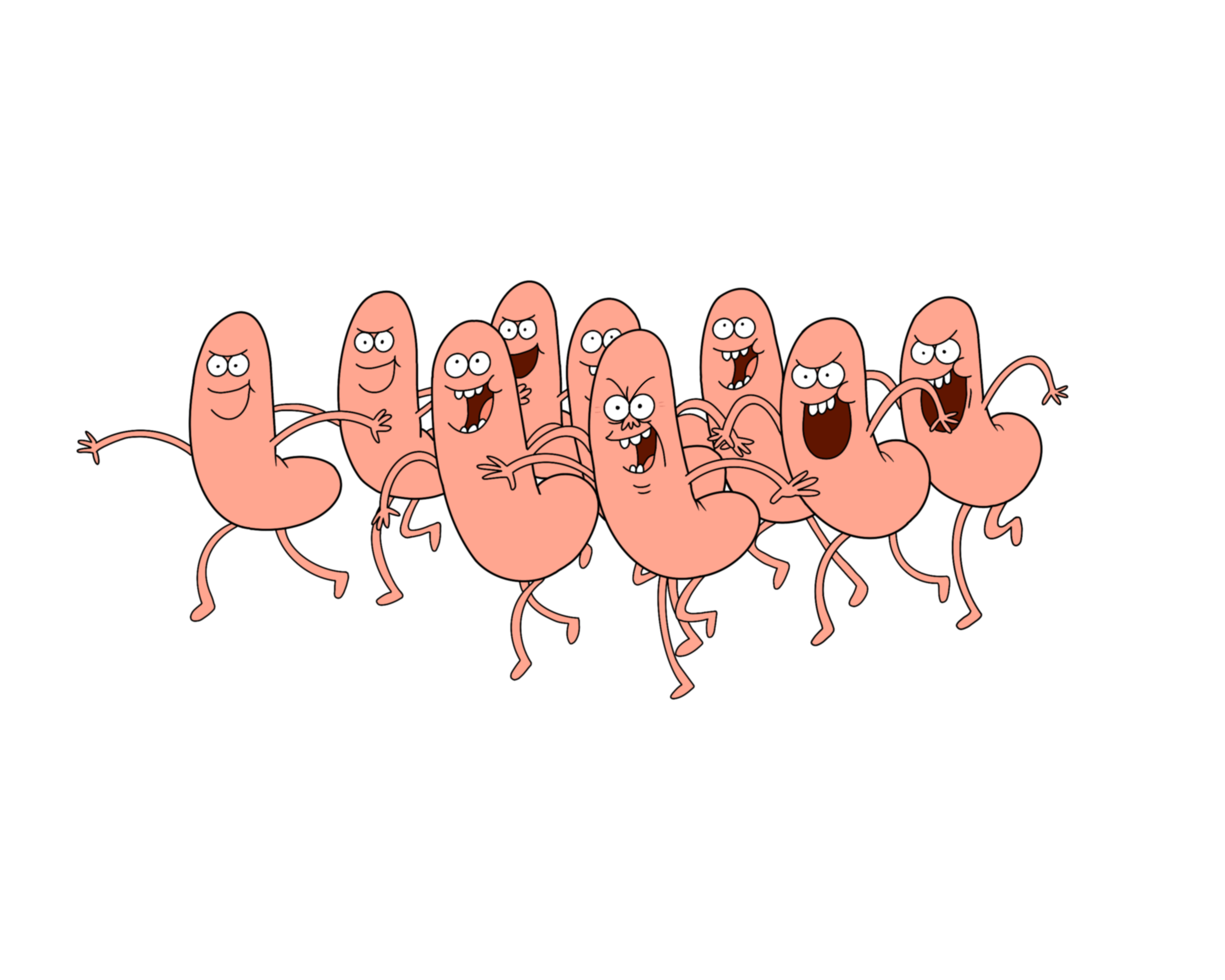 Hot Dogs | Regular Show Wiki | Fandom Hot Dogs | Regular Show Wiki | Fandom
