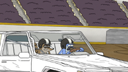 S4E21.230 Mordecai and Rigby Recovering From the Fall