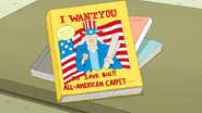 S6E21.035 I Want You to Save Big!! All-American Carpet Co