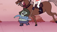 S4E31.117 Muscle Man Getting Hit by a Mallet