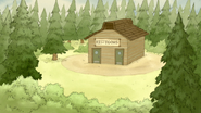 S3E35.109 East Pines Restrooms