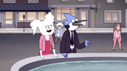 S5E37.108 Mordecai Making a Wish