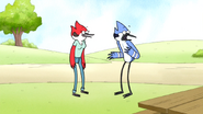 S6E11.124 Mordecai and Margaret Sees CJ