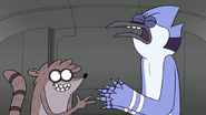 S8E19.085 Mordecai will Get the Gas