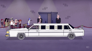 Ladonna's Limo