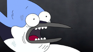 S4E20.223 Mordecai Screaming in Pain