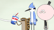 S4E26.096 Rigby Gives Dr. Henry the Slushie Cup