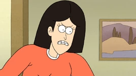 S6E07.048 Joanne Hanatronic