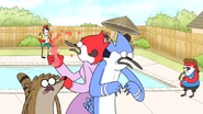 S6E20.123 Margaret Bumping into Mordecai