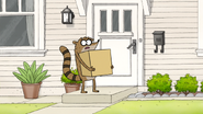 S6E06.063 Manny Stopping Rigby From Entering the Front