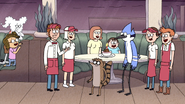 S6E17.064 The Waiters Like Mordecai and Rigby's Song