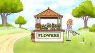 S6E18.097 A Flower Stand