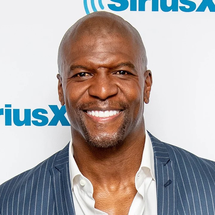 Terry Crews Regular Show Wiki Fandom