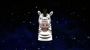 S5E25Genuine Zebra Head Again