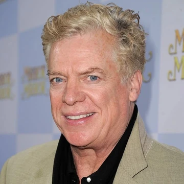 Christopher Mcdonald Regular Show Wiki Fandom