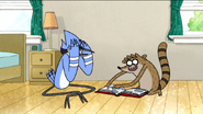 S5E18.15 Embarassed Mordecai