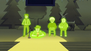 S7E02.159 The Park Manager Ghosts Have Found Peace