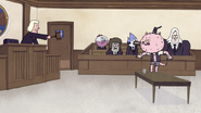 S7E09.178 The Judge Ordering to Capture Werewolf Pops