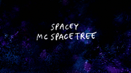 S8E10 Spacey McSpaceTree Title Card