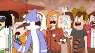 S4E34.129 Mordecai Bringing Muscle Man His Phone