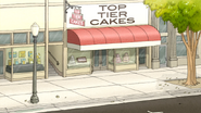 S5E32.011 Top Tier Cakes