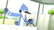 S7E21.130 Mordecai Doesn't Like Rigby's Time