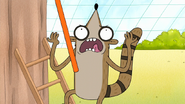 S7E29.022 Rigby Getting Frustrated