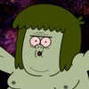 Muscle Man