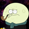 Mr. Maellard