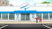 S6E09.040 Naughty 9 Cent!