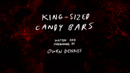 S8E19 King-Sized Candy Bars Title Card