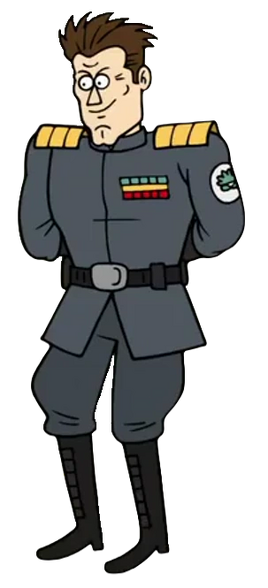 Carlton Tanner