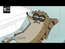 Regular show hotsell eggscellent