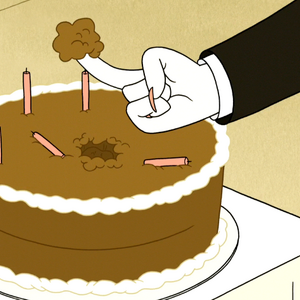 Happy Birthday Regular Show Wiki Fandom Making your own birthday cake has never been easier thanks to our collection of simple, yet impressive birthday cake recipes. happy birthday regular show wiki fandom