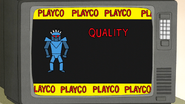 S6E24.057 Playco Quality